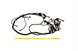 Polaris 2411766 Harness-Chassis Eps Rzr