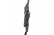 Polaris 5438654-070 Extender-Rr Rack Lh Blk