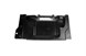 Polaris 5438335-070 Panel-Divider Rear Srvc Blk