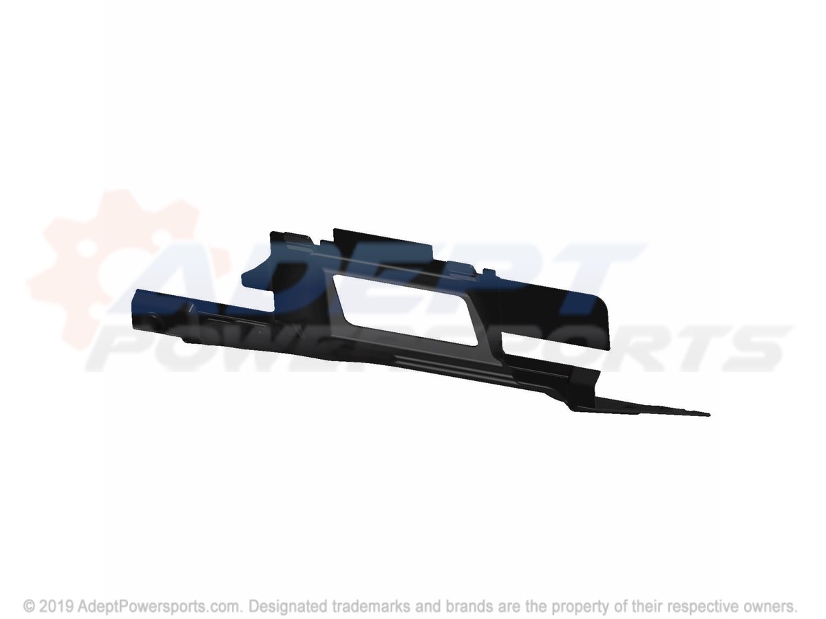 Polaris 5438335-070 Panel-Divider Rear Srvc Blk