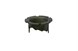 Polaris 5254963 Cam-Sachs Mono Steel Stmpd