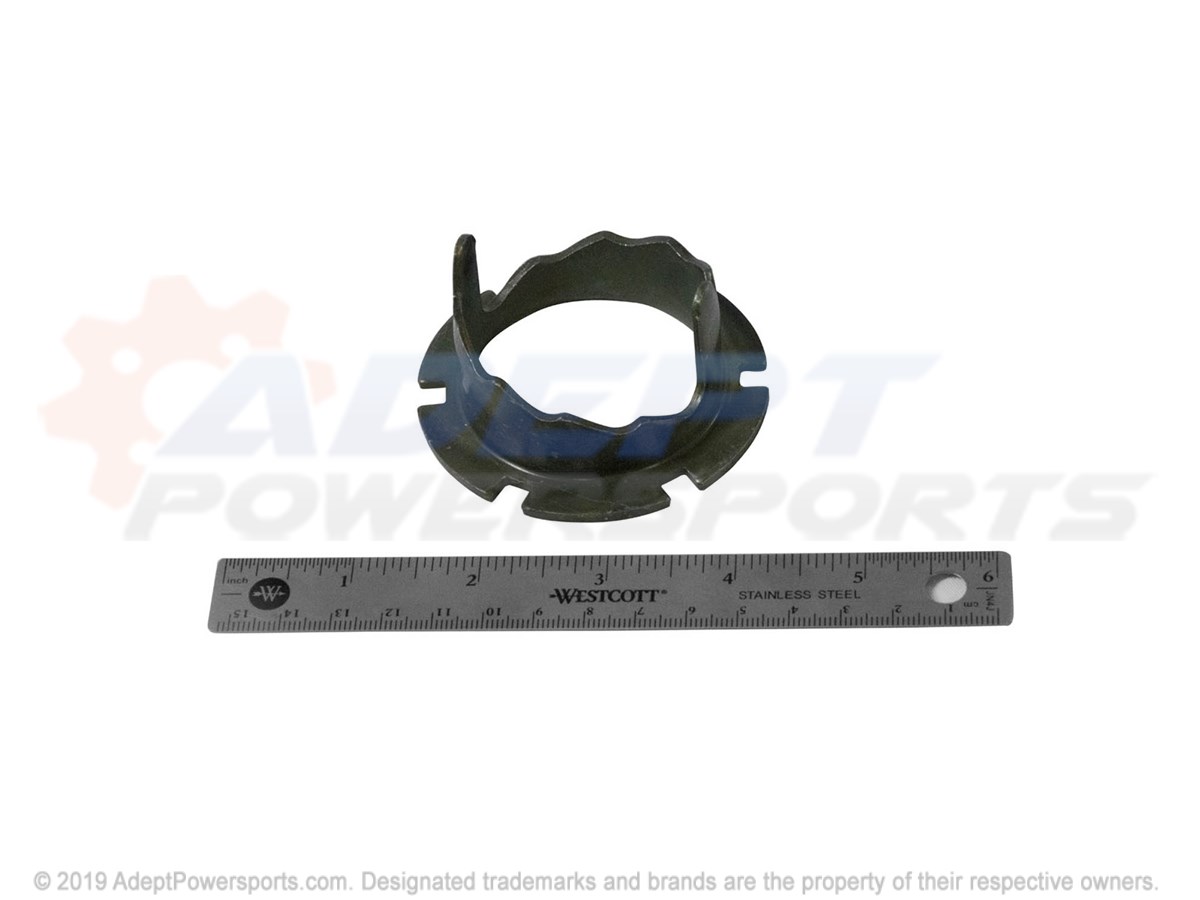 Polaris 5254963 Cam-Sachs Mono Steel Stmpd