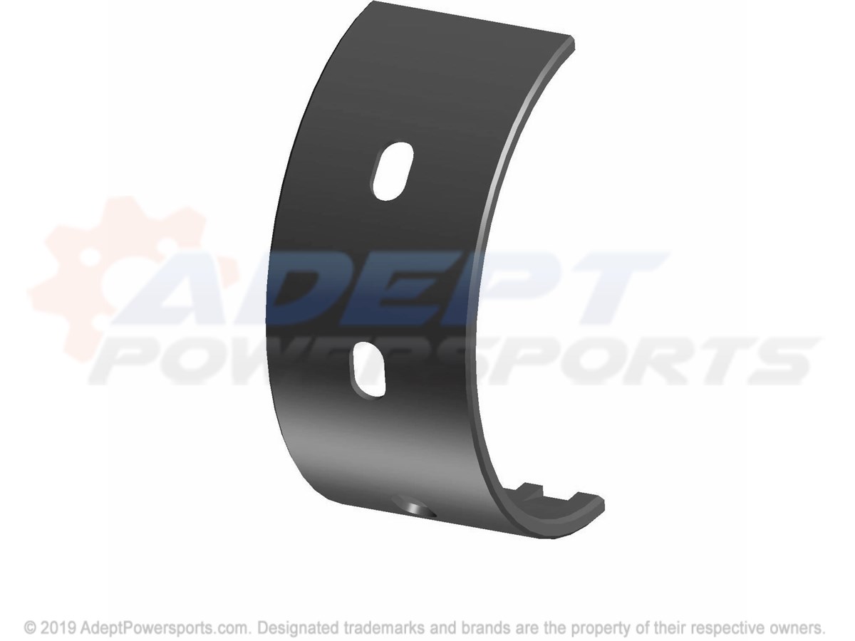 Polaris 3514673-001 Bearing-Balance Shaft Wht