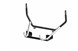 Polaris 1017471-458 Weld-Bumper Support Frt M Blk