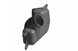 Polaris 1240635 Asm-Intake Clutch
