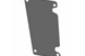 Polaris 5439156 Plate-Top Guard