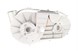 Polaris 5438327 Cover Clutch Inner