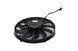 Polaris 2411807 Fan-12" Asm Curved Blade