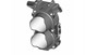 Polaris 3022278 Cylinder-Asm 93Mm 2Cyl