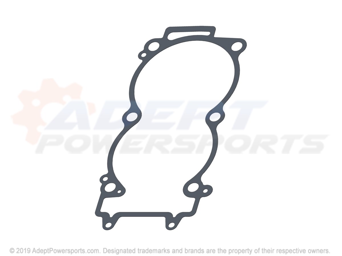 Polaris 5253037 Gasket-Base 2 Cyl G-90