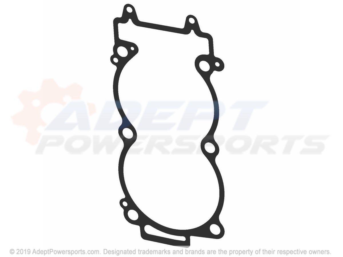 Polaris 5253037 Gasket-Base 2 Cyl G-90