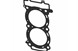 Polaris 5813439 Gasket-Cyl Head 2Cyl 93Mm
