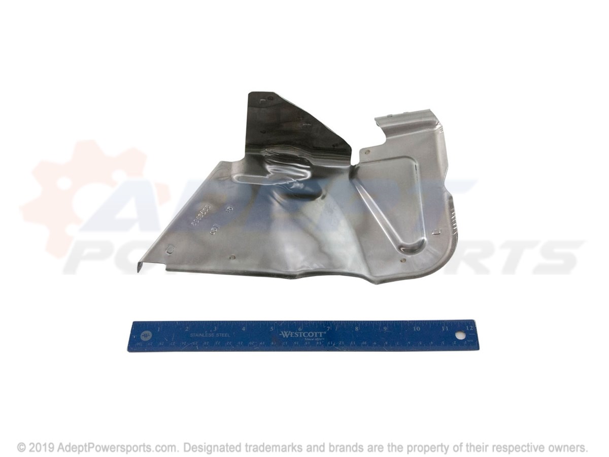 Polaris 5813633 Shield-Foil Shock