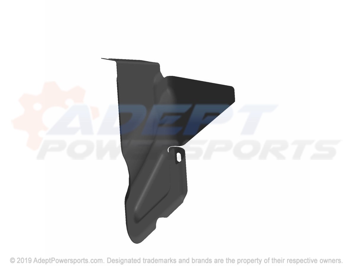 Polaris 5813633 Shield-Foil Shock