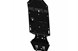 Polaris 5438321-070 Plate-Skid Plastic Blk