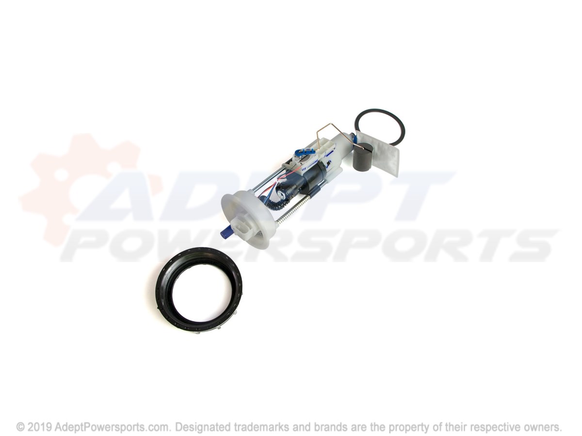Polaris 2204502 Kit-Fuel Pump