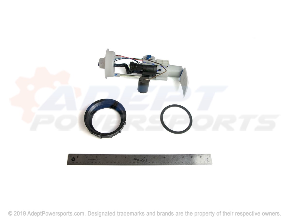 Polaris 2204502 Kit-Fuel Pump