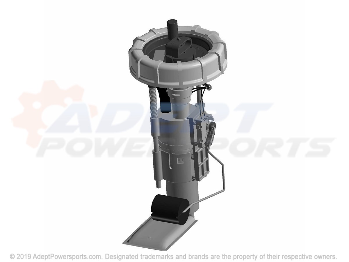 Polaris 2204502 Kit-Fuel Pump