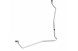 Polaris 2521123 Asm-Fuel Line Rail To Tank