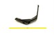 Polaris 5438727-070 Flair-Fender Wide Front Lh Blk
