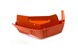 Polaris 5438728-593 Flair-Fender Wide Frnt Rh Orng
