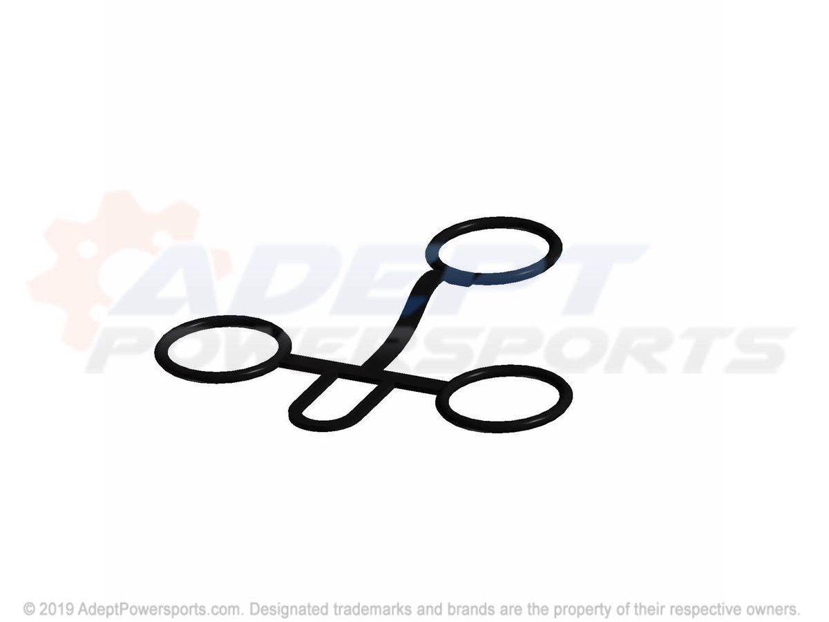 Polaris 3610167 Seal-Oil Pump