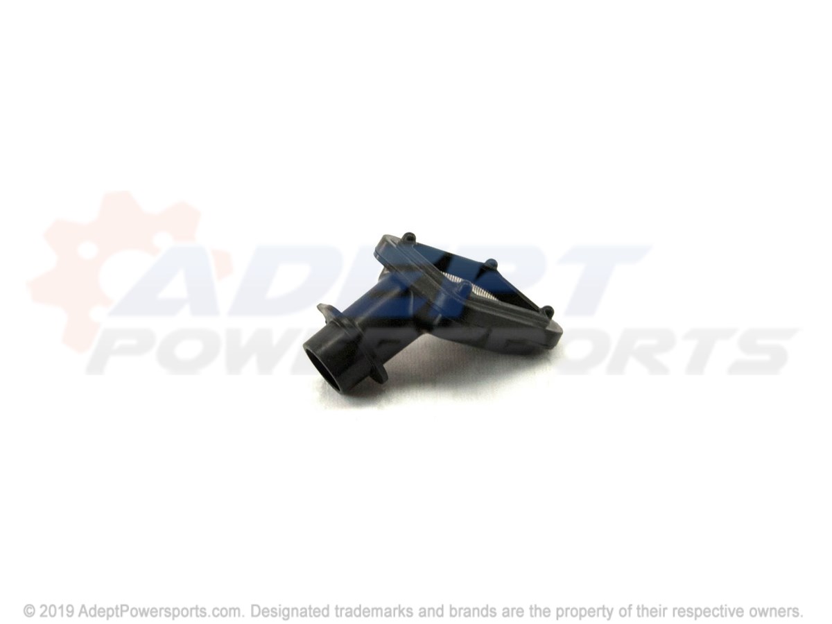 Polaris 2521040 Pickup-Oil Pump Drysump