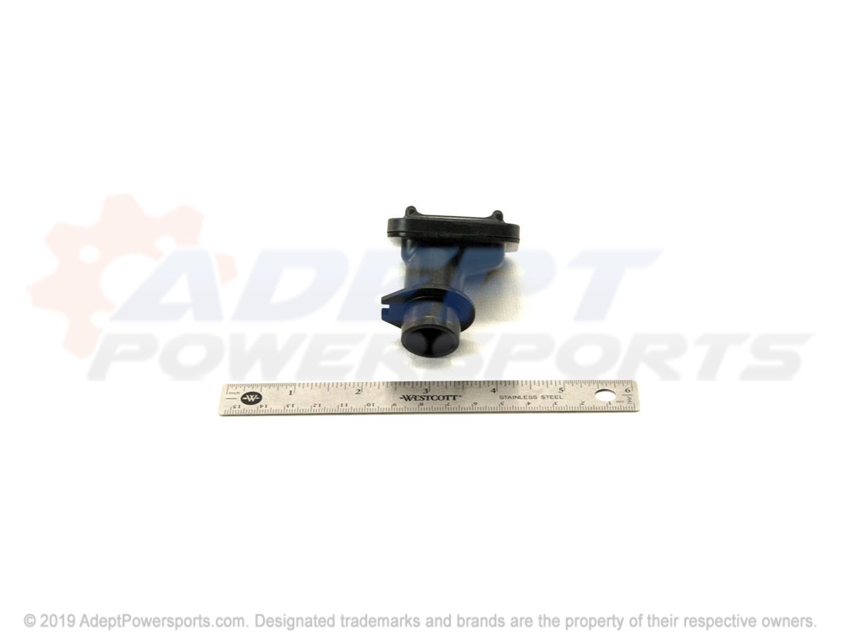 Polaris 2521040 Pickup-Oil Pump Drysump