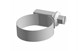 Polaris 7081415 Clamp-Constant Tension 16-27