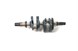 Polaris 1204528 Asm-Crankshaft