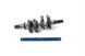 Polaris 1204528 Asm-Crankshaft