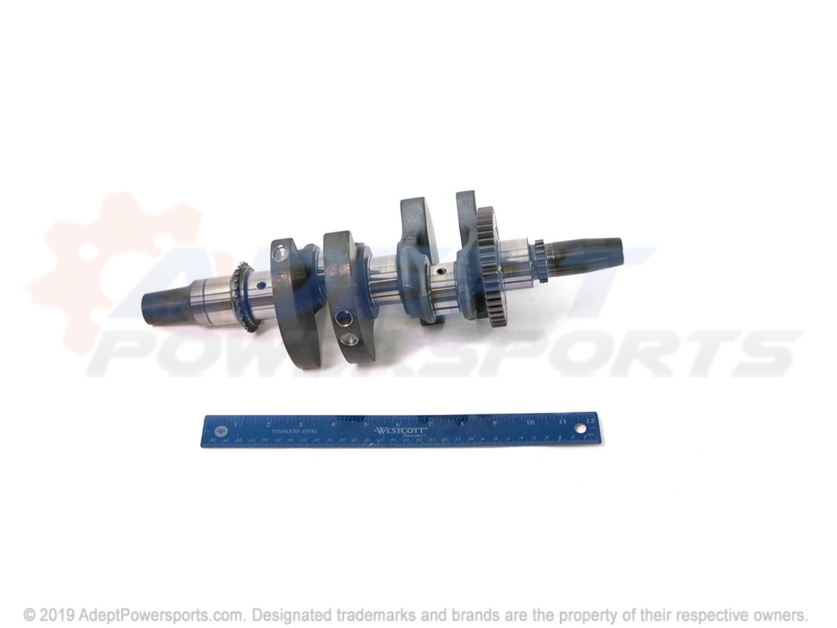 Polaris 1204528 Asm-Crankshaft