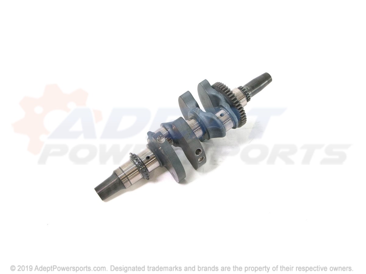 Polaris 1204528 Asm-Crankshaft