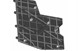 Polaris 5438409-070 Box-Maint Panel Removable Blk