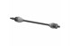 Polaris 1332825 Asm-Halfshaft Front Tr