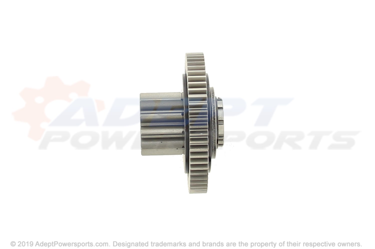 Polaris 1204294 - Asm-Torque Limit Gear Bushed - Adept Powersports