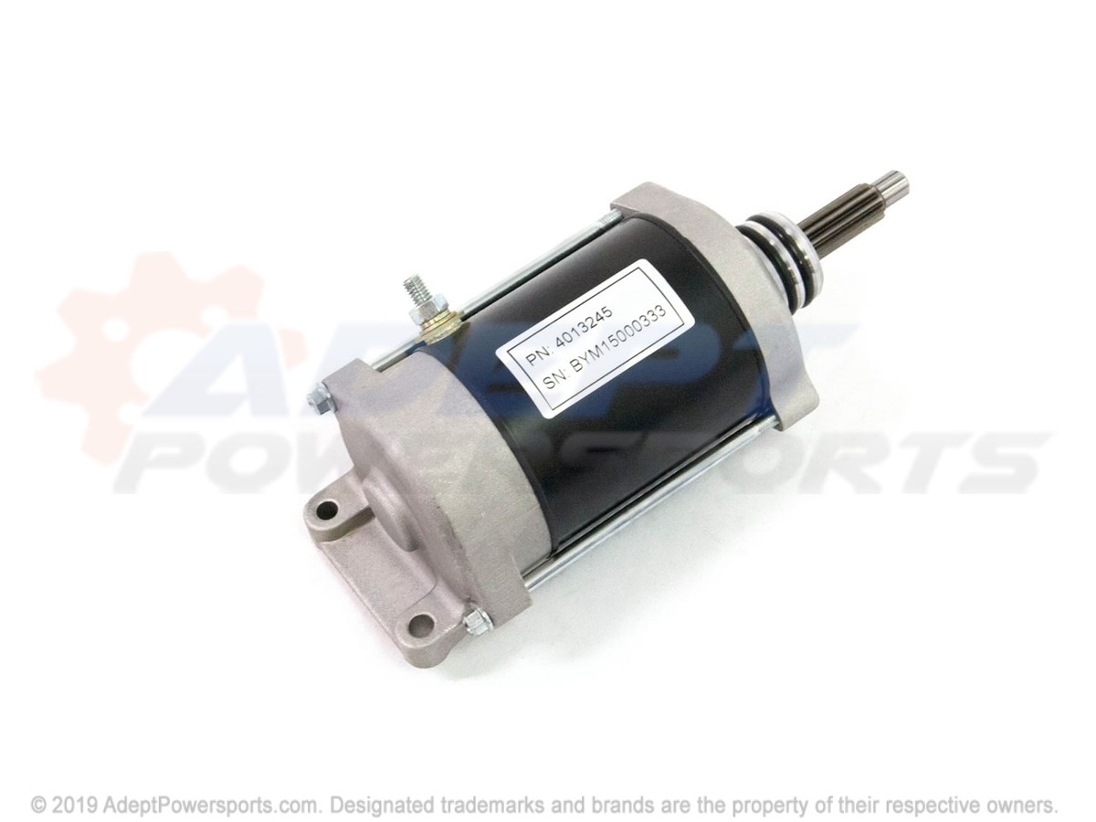 Polaris 4013245 Starter-Nose Brg
