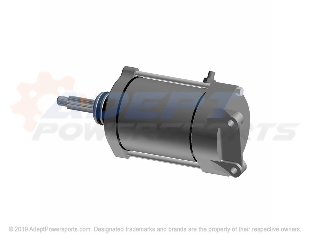 Polaris 4013245 Starter-Nose Brg