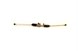 Polaris 1823706 Asm-Gear Box Steering