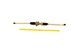 Polaris 1823706 Asm-Gear Box Steering