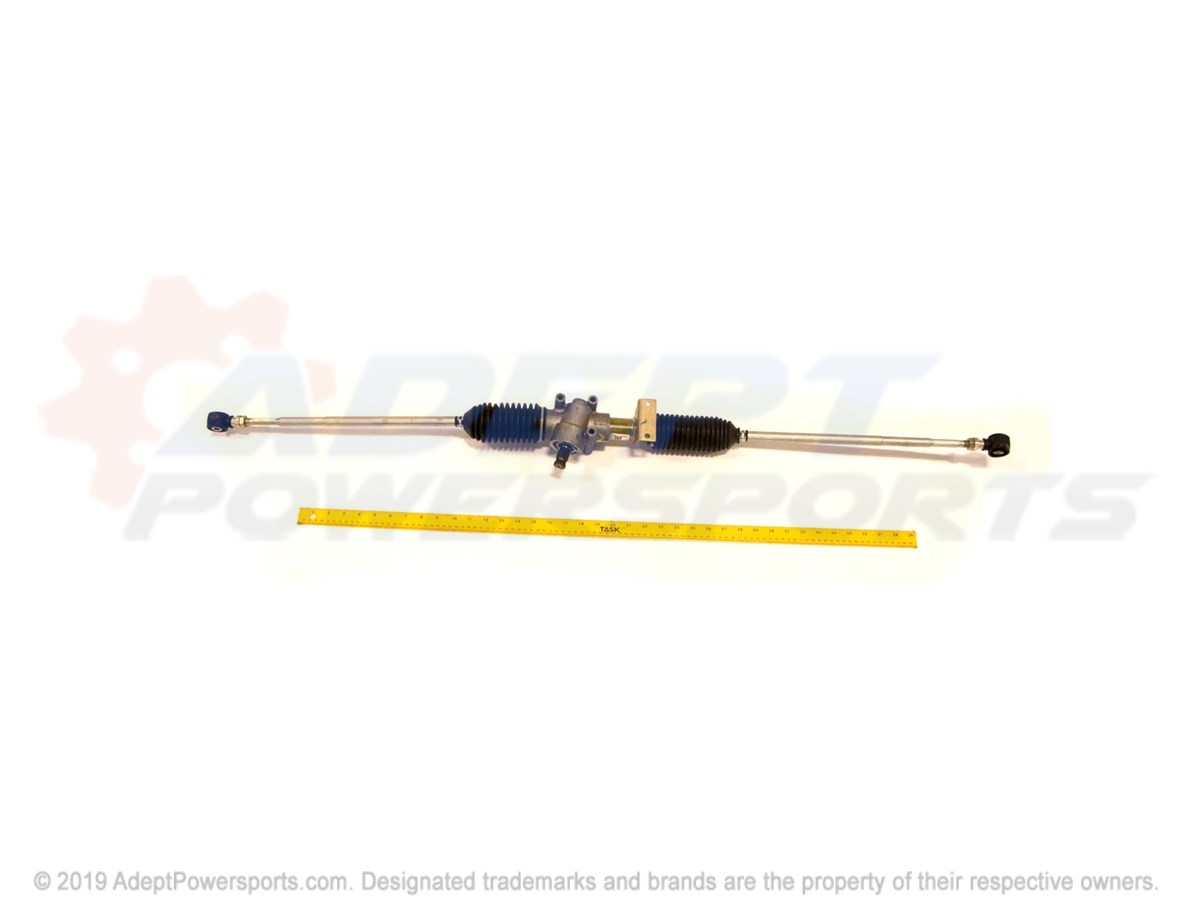 Polaris 1823706 Asm-Gear Box Steering