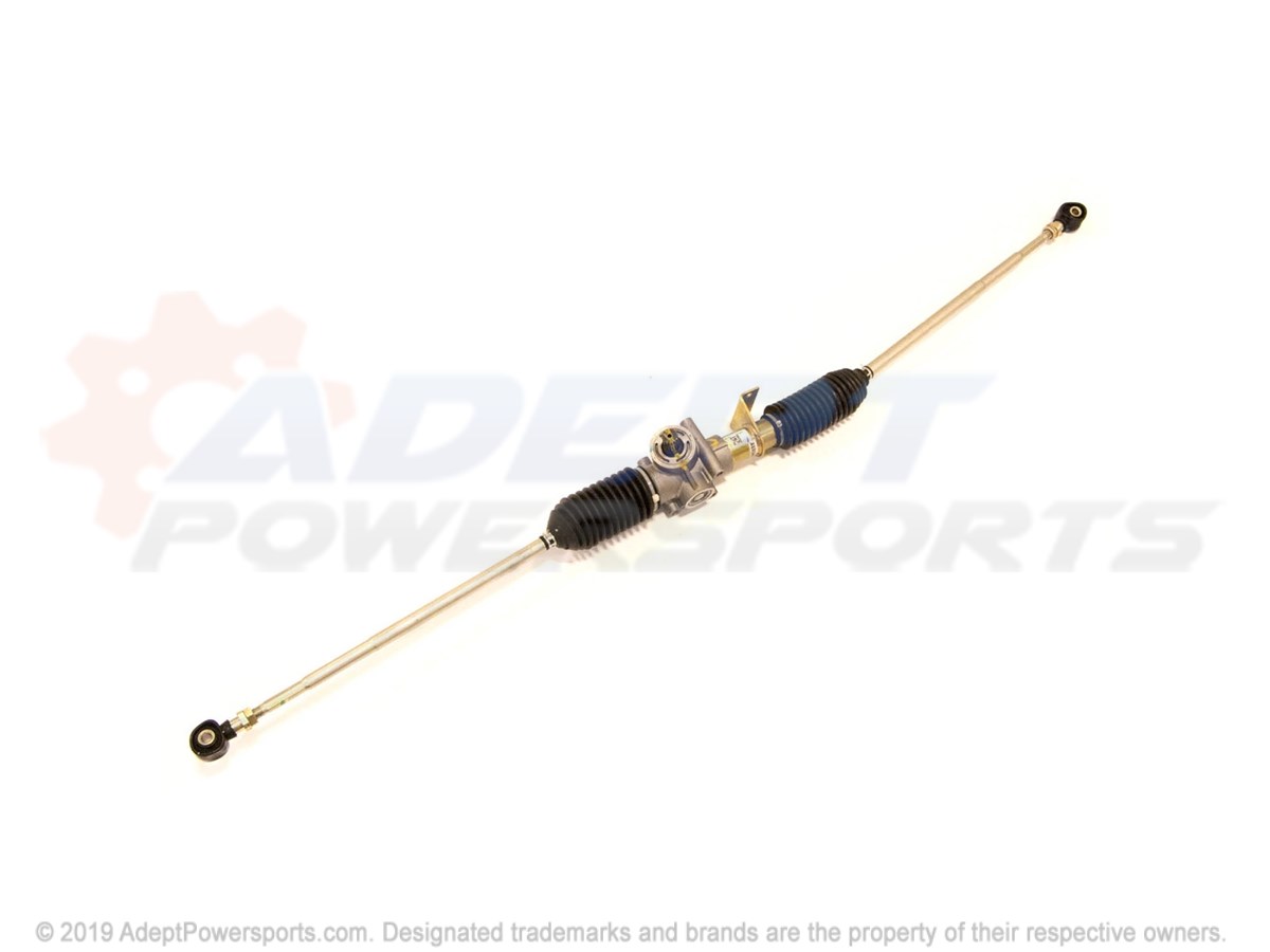 Polaris 1823706 Asm-Gear Box Steering
