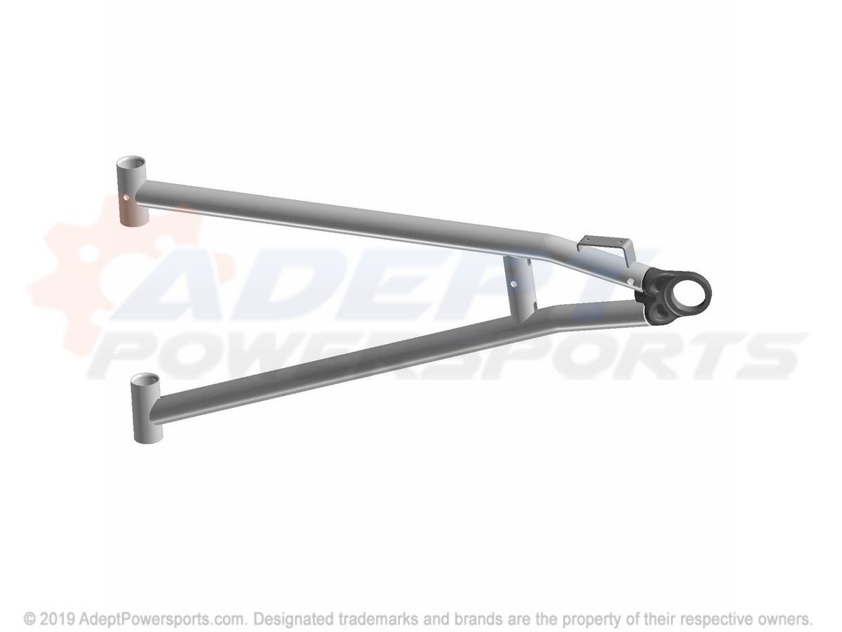 Polaris 1018356-293 Weld-Ctrlarm Lwr Fr Lh Tr Ired