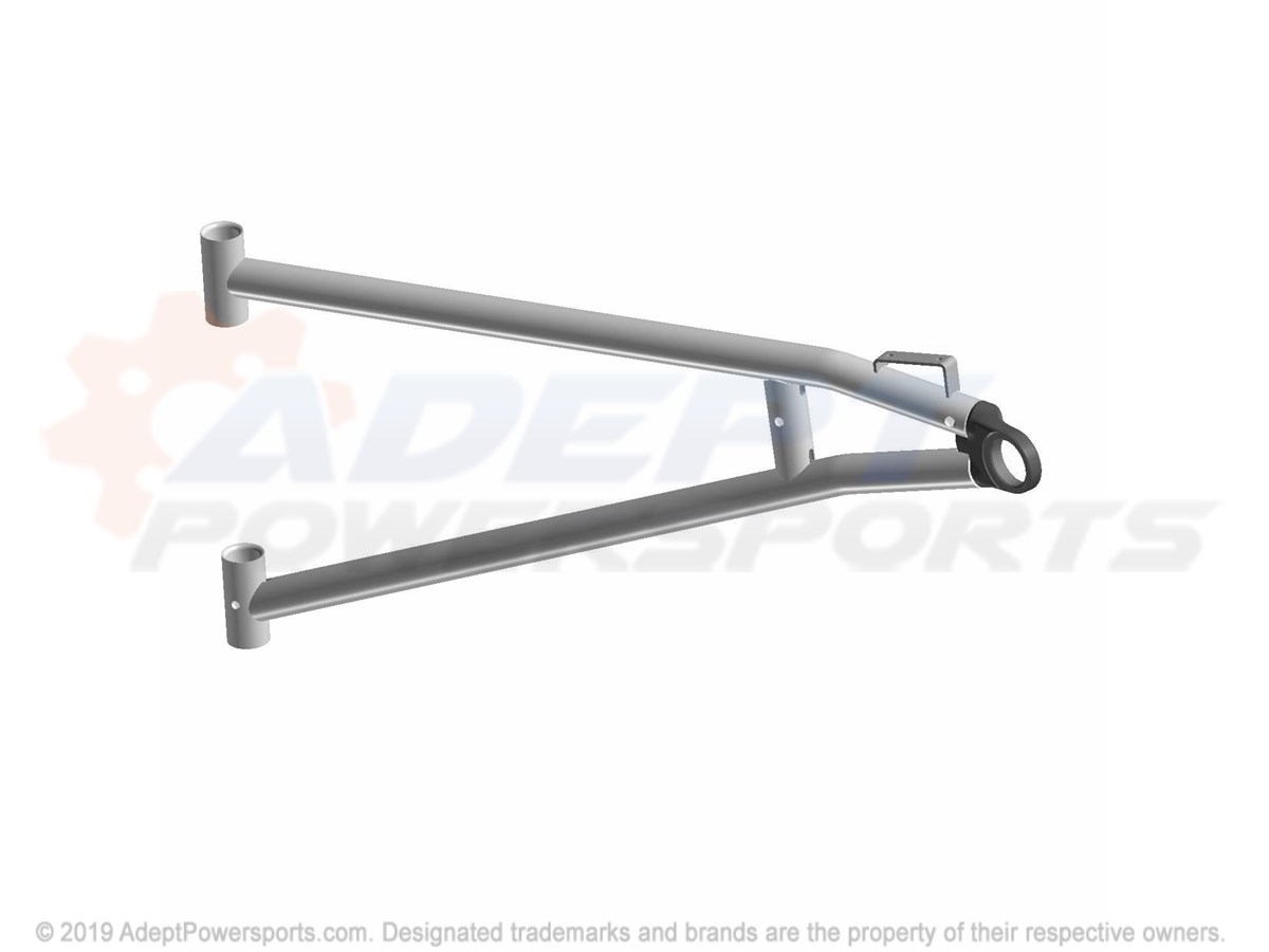 Polaris 1018357-293 Weld-Control Arm Lwr Fr Rh Ired