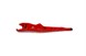 Polaris 1017465-293 Weld-Trl Arm Lh I Red
