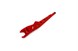 Polaris 1017465-293 Weld-Trl Arm Lh I Red
