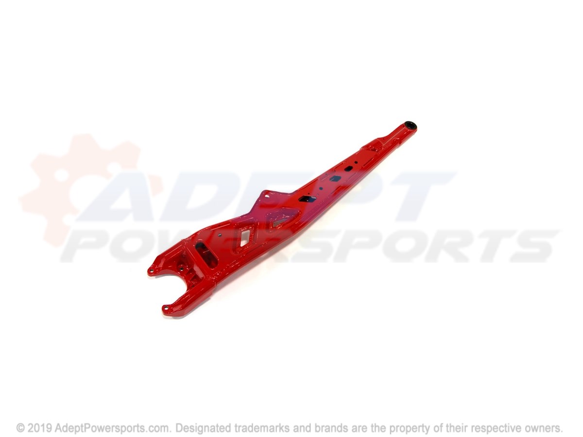 Polaris 1017465-293 Weld-Trl Arm Lh I Red