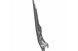 Polaris 1017465-293 Weld-Trl Arm Lh I Red