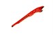 Polaris 1017466-293 Weld-Trl Arm Rh I Red