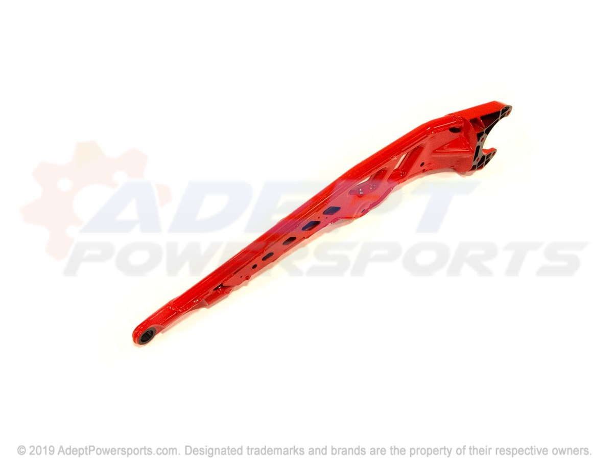 Polaris 1017466-293 Weld-Trl Arm Rh I Red